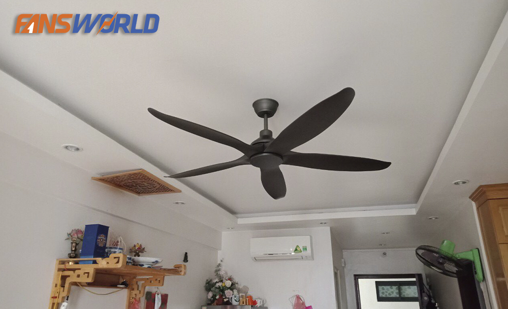 Quạt trần BF C54HE