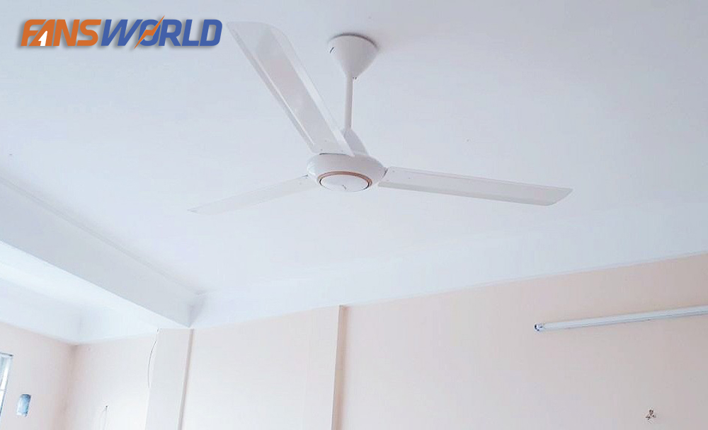 Quạt trần Panasonic 3 cánh F 60MZ2