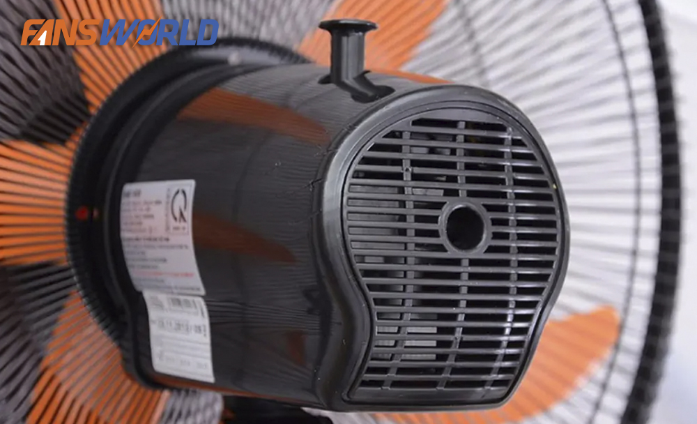 Ứng dụng đa dạng của quạt treo tường công nghiệp Asiavina L20002