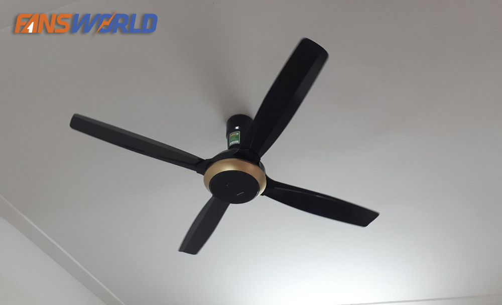 Quạt trần Panasonic 4 cánh F 56XPG