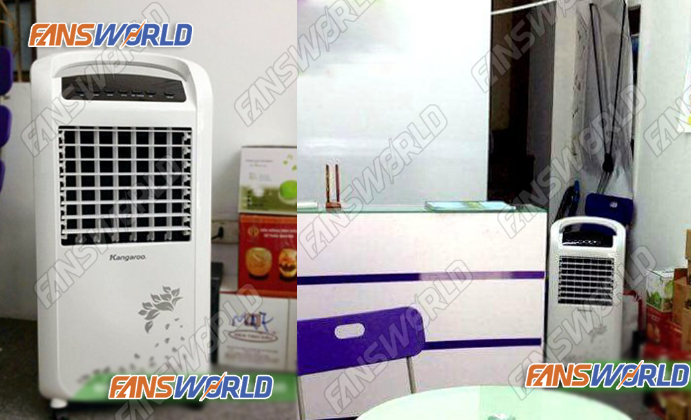 Quạt hơi nước Kangaroo KG50F12