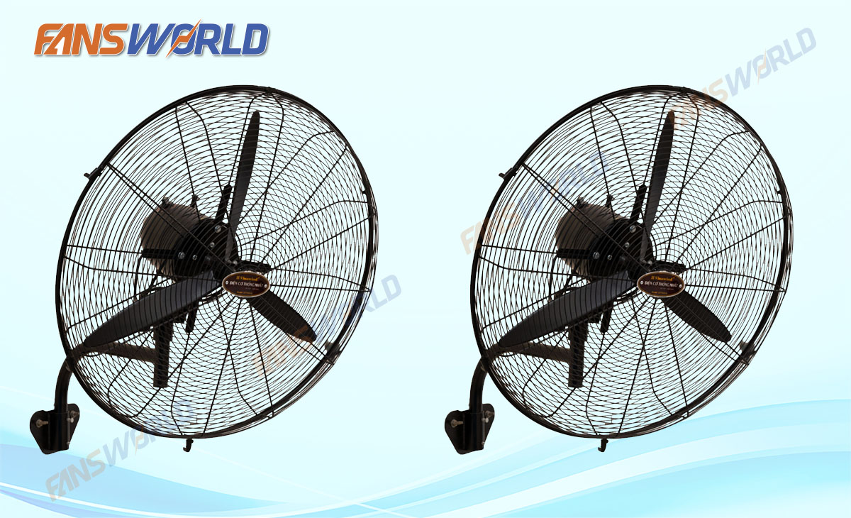Quạt treo vinawind 650