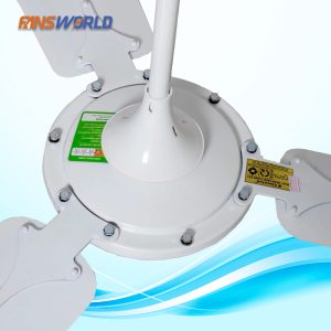 Quạt trần Điện cơ Thống Nhất Vinawind QT1400 S