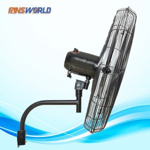 Quạt treo tường công nghiệp 650mm