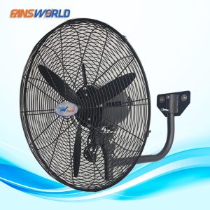 Quạt treo tường công nghiệp 750mm
