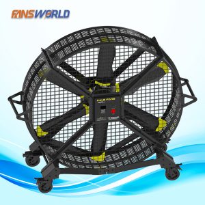 Quạt di động công nghiệp Kale SHVLS - Y8BAA20