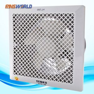 Quạt hút âm trần Senko HT200