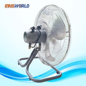 Quạt sàn công nghiệp Superlite Max SFE45