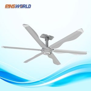 Quạt trần cho khu vực công cộng SHVLS - D5BAA42 Kale