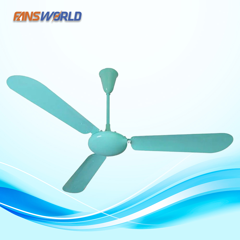 quat-tran-dien-co-thong-nhat-vinawind-qt1400-s-mau-xanh Quạt trần Điện cơ Thống Nhất Vinawind QT1400 S