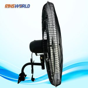 Quạt treo tường công nghiệp 260W Wing TMTT-750
