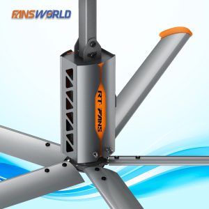 Quạt trần công nghiệp RTF-CF