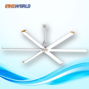 Quạt trần công nghiệp GTFAS
