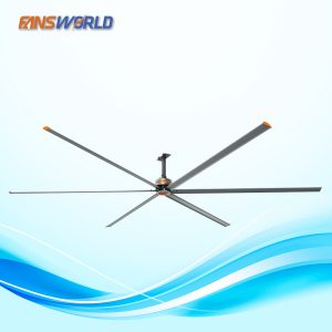 Quạt trần công nghiệp RTF-DF-6E