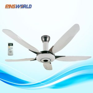 Quạt trần Panasonic 5 cánh F 60WWK
