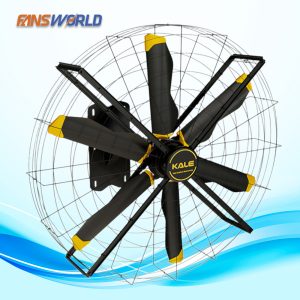 Quạt treo tường công nghiệp Airfree Kale