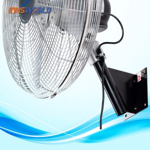 Quạt treo tường công nghiệp KWP-2460