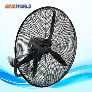 Quạt treo tường công nghiệp Superlite Max SLW750