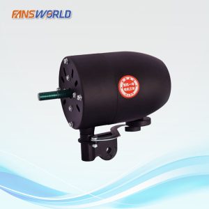 Motor Quạt công nghiệp Deton DHW750