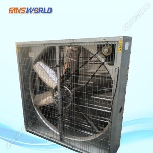 Quạt hút Nhật bãi cũ
