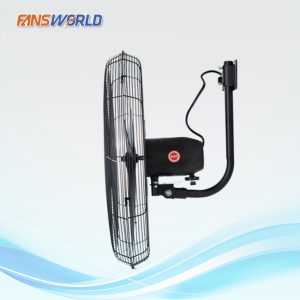 Quạt treo tường Deton DHW750
