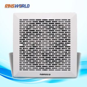 Quạt hút âm trần có ống dẫn Nanoco NCV1520 C