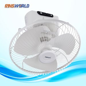 Quạt đảo trần Hatari HT C18R1
