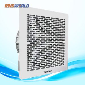 Quạt hút âm trần không dùng ống dẫn Nanoco NCV1520