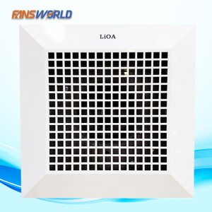 Quạt hút âm trần LiOA EVF24CU7