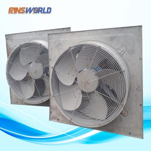 Quạt hút công nghiệp Nhật bãi
