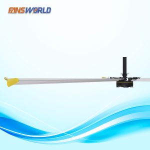 Quạt trần công nghiệp giá rẻ Zephyrus Z