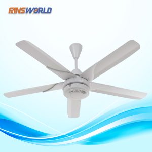 Quạt trần 5 cánh Mitsubishi C56 RQ5 có điều khiển