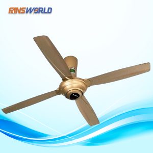 Quạt trần Panasonic F 56MPG S 4 cánh