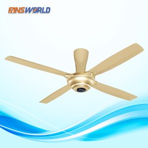 Quạt trần Panasonic F 56MPG S 4 cánh