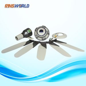 Quạt trần Vinawind 5 cánh QT1500X