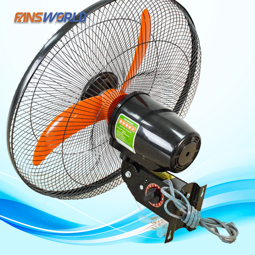 quat-treo-tuong-canh-450-dm quạt treo tường điện cơ thống nhất vinawind qtt450 đm