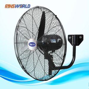 Quạt công nghiệp treo tường Super Win