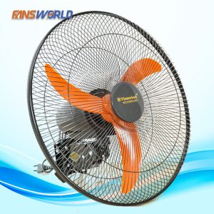 quạt treo tường vinawind sải cánh 450 qtt450 đm