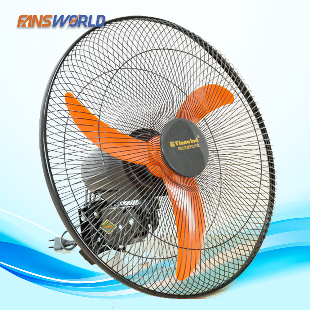 quat-treo-tuong-vinawind-qtt450-dm quạt treo tường vinawind sải cánh 450 qtt450 đm