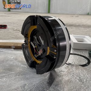 Quạt Zephyrus kale 5.5m
