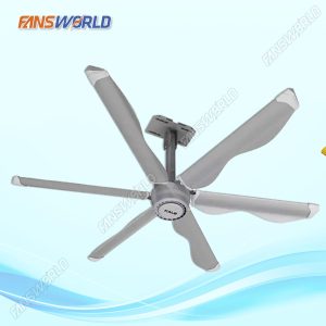 Quạt trần công nghiệp 3m
