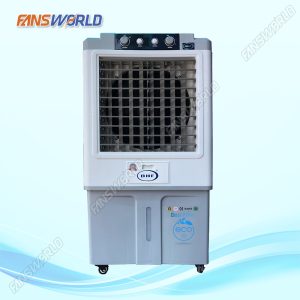 Máy làm mát không khí hơi nước DHF ZC 50Y 2