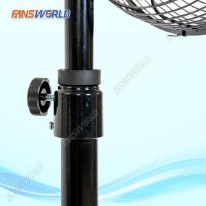Quạt cây công nghiệp ChingHai HS24 ĐN3Đ