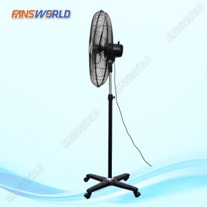 Quạt cây công nghiệp điện cơ 91 QĐ CN 750 185W
