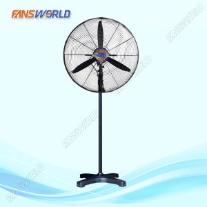 Quạt đứng công nghiệp Super Win SPW600 TP