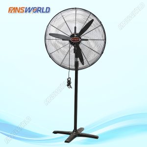 Quạt cây công nghiệp Vinawind QĐ 750