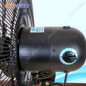 Quạt cây công nghiệp Komasu KM 750S