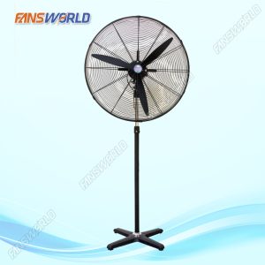Quạt đứng công nghiệp điện cơ 91 QĐ CN 750