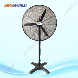 Quạt đứng công nghiệp Superlite Max SLS 650