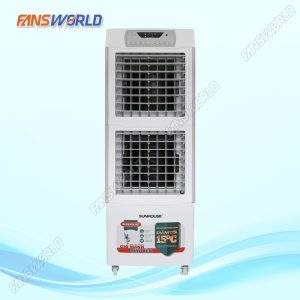 Máy làm mát công nghiệp Sunhouse SHD7756